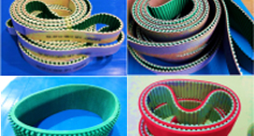 Conveyor belts