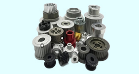 Belt Cleaner from Flexco