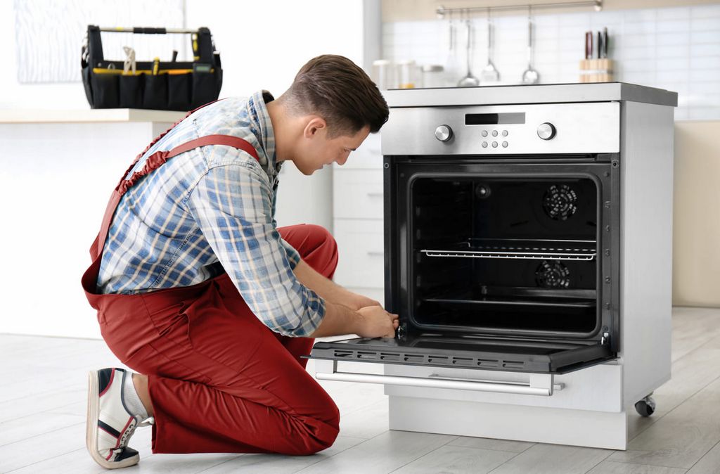 Home Appliance Repair in Gatineau