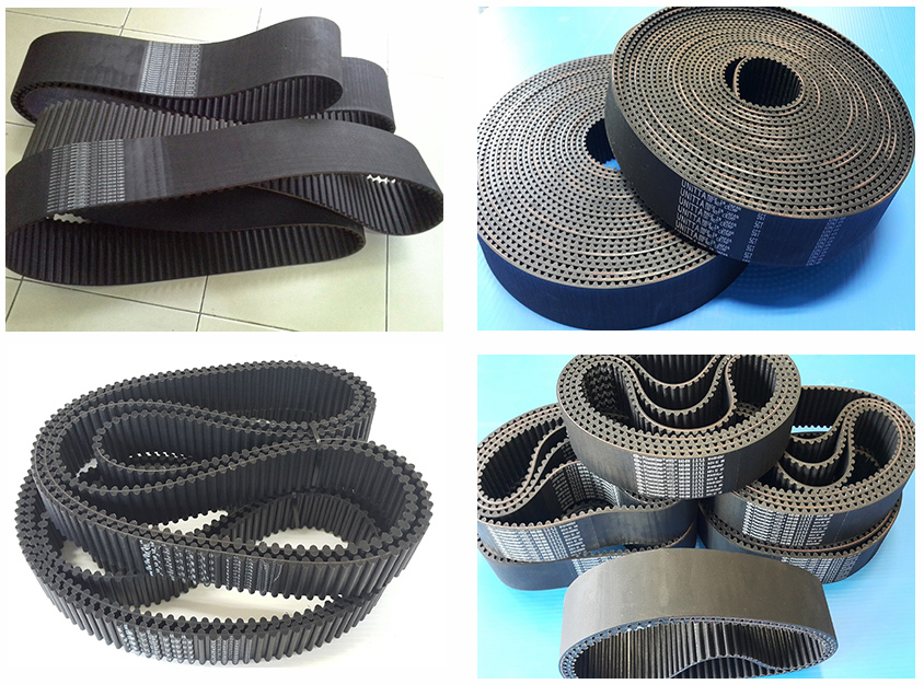 Brand: Gates , MBL, Bando,  Opti Belt, TSUBAKI Conti Etc..